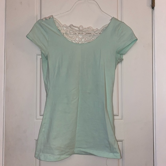 Garage Shirt Size XS - Picture 2 of 2